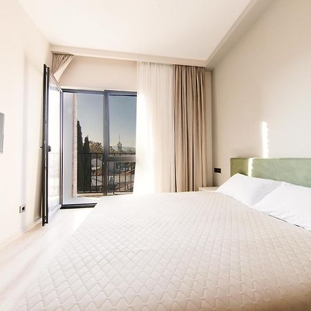 Doors Hotel تبليسي المظهر الخارجي الصورة