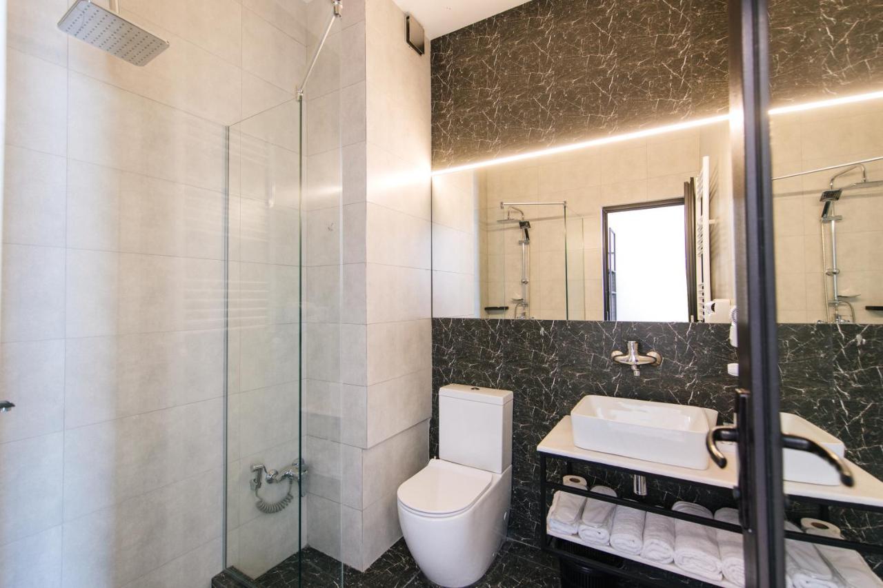 Doors Hotel تبليسي المظهر الخارجي الصورة