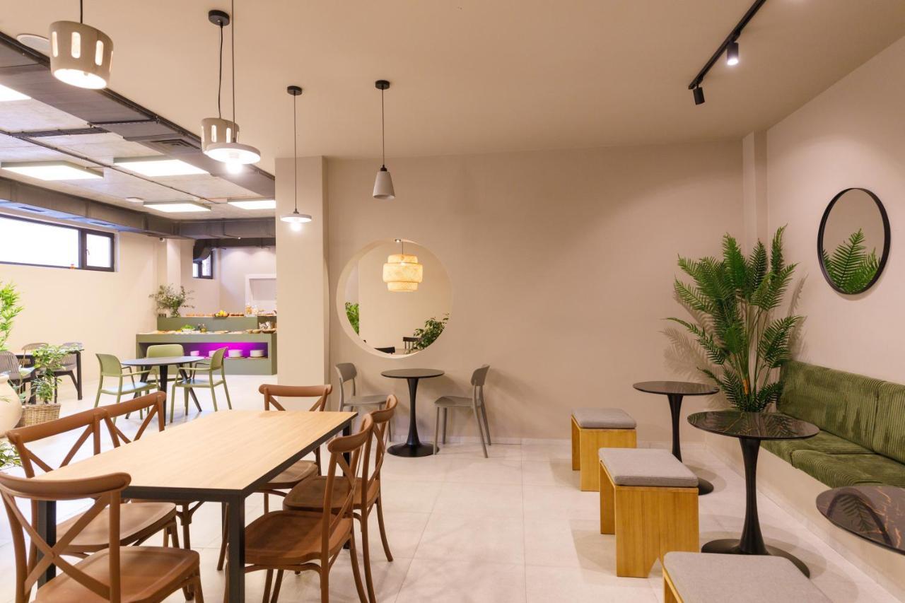 Doors Hotel تبليسي المظهر الخارجي الصورة