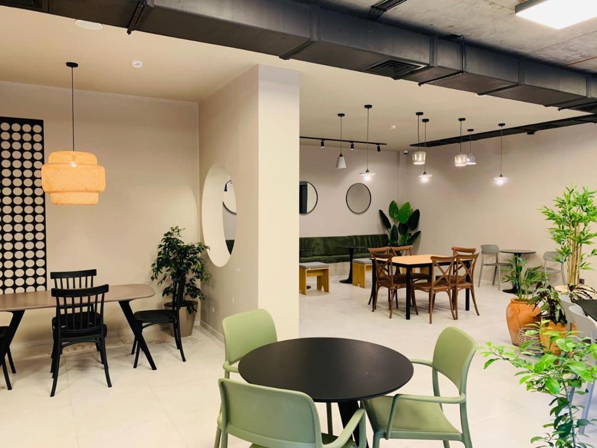 Doors Hotel تبليسي المظهر الخارجي الصورة